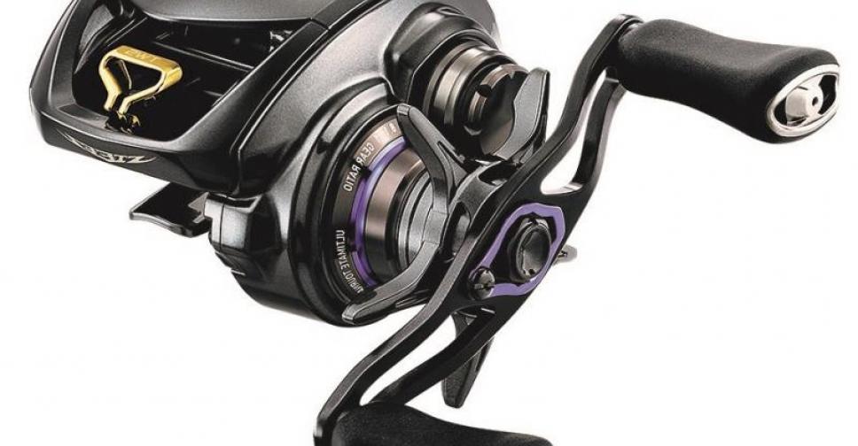 Daiwa 19 Steez CT SV TW 700XHL: Price / Features / Sellers